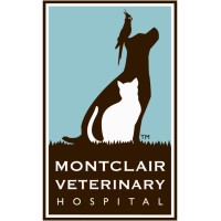 Montclair Veterinary Hospital logo