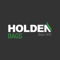 Holden Bags logo