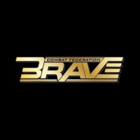 BRAVE Combat Federation logo