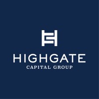 Highgate Capital Group logo