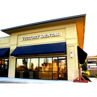 Victory Dental Of Boise logo