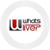 Whats Live? logo