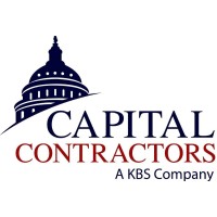Capital Contractors, A portfolio company of Palladium Equity Partners logo