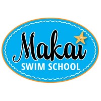 Makai Swim School logo