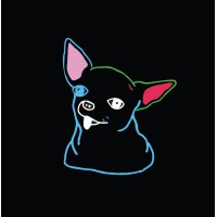 Fat Chihuahua logo