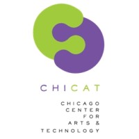 Chicago Center for Arts & Technology logo