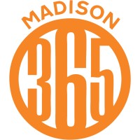 Madison 365 logo