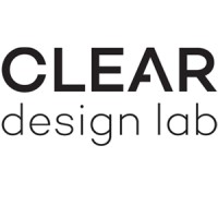CLEAR Design Lab logo