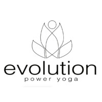 Evolution Power Yoga logo
