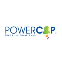 PowerCap-Liquid Health Labs, Inc. logo