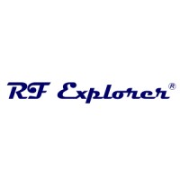 RF Explorer logo