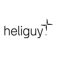 Heliguy™ logo