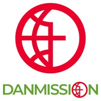 Danmission logo