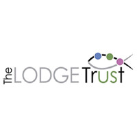 The Lodge Trust CIO logo