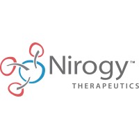 Nirogy Therapeutics logo