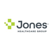 Jones Packaging Inc. logo