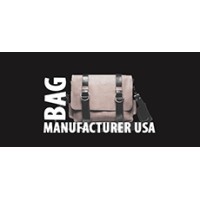 Bag Manufacturer USA - Wholesale Bags logo