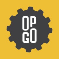 OpGo Marketing logo