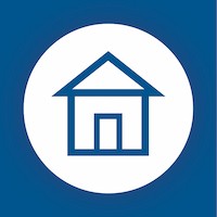 Housing Hub logo