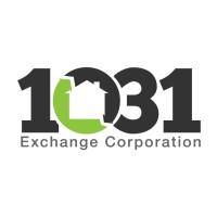 1031 Exchange Corporation logo