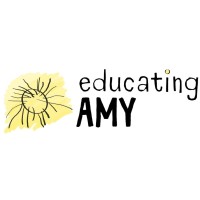 Educating AMY logo