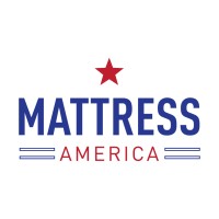 Mattress America Ut logo