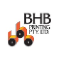 BHB logo