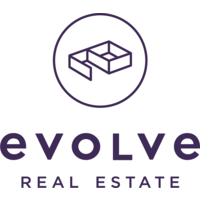 Evolve Real Estate logo