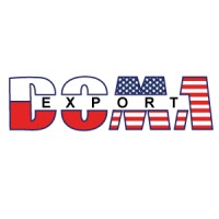 Doma Export logo