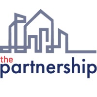Fairmont Community Development Partnership logo