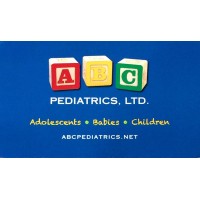 ABC Pediatrics LTD logo