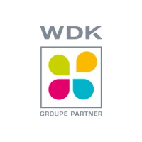 WDK Groupe Partner SAS logo