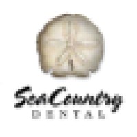 Sea Country Dental logo
