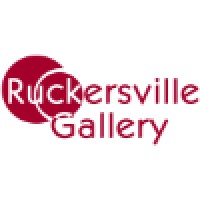 Ruckersville Gallery logo
