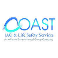 Coast Environmental logo