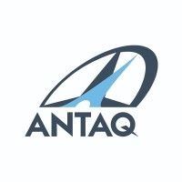 ANTAQ - Agência Nacional De Transportes Aquaviários logo