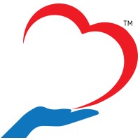 The CARE Group Inc. logo