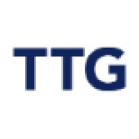 TTG - Where Communication is Critical logo