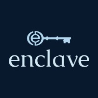 Enclave logo