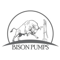 Bison Pumps logo