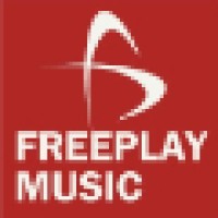 Freeplay Music logo