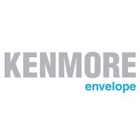 Kenmore Envelope Company, Inc. logo