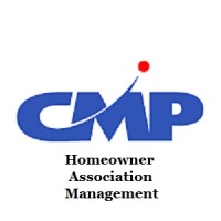 Community Management Professionals, LLC logo