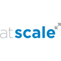 At Scale logo