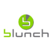 BLUNCH logo