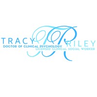 Tracy Riley Counseling logo