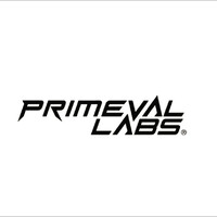 Primeval Labs logo