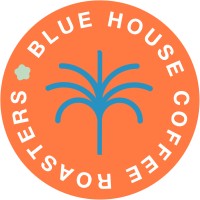 Blue House Coffee Roasters logo