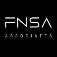 FNSA Associates LLP logo