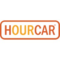 HOURCAR logo